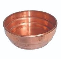 copper water bath